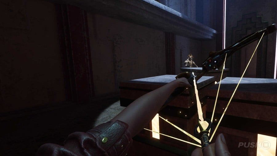 Reach Review - Screenshot 1 of 5