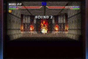 Mortal Kombat Legacy Kollection Screenshot