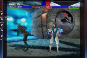 Mortal Kombat Legacy Kollection Screenshot