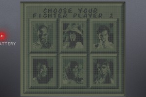 Mortal Kombat Legacy Kollection Screenshot