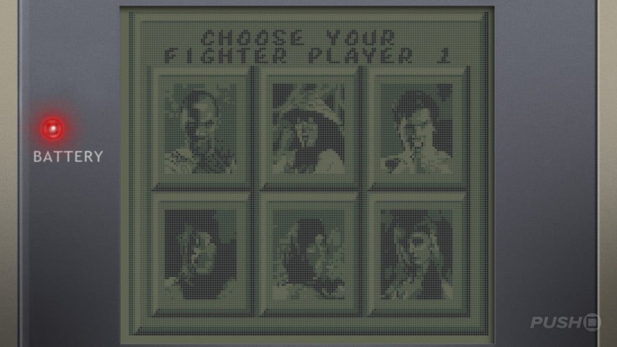 Mortal Kombat Legacy Kollection Review: Screenshot 5 of 6