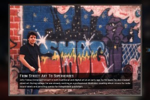 Mortal Kombat Legacy Kollection Screenshot