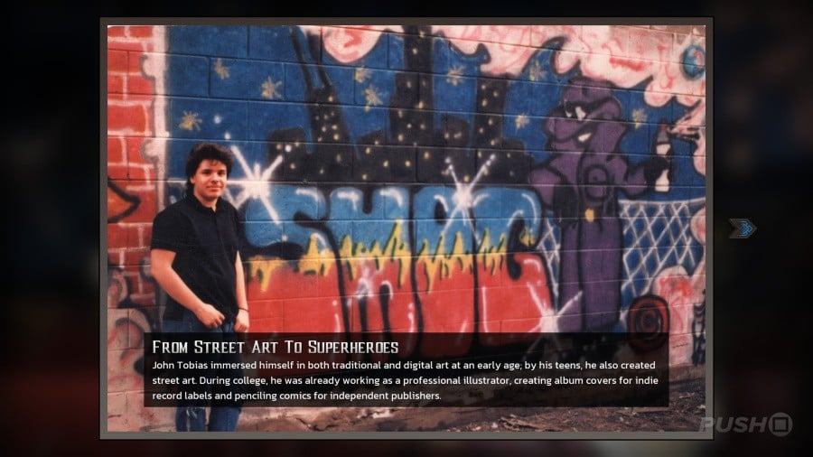 Mortal Kombat Legacy Kollection Review - Screenshot 5 of 6