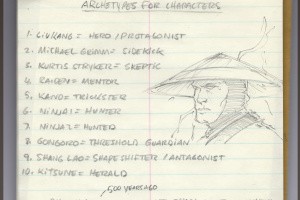 Mortal Kombat Legacy Kollection Screenshot