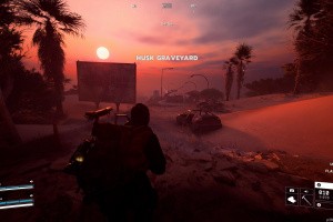 ARC Raiders Screenshot