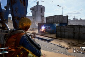 ARC Raiders Screenshot