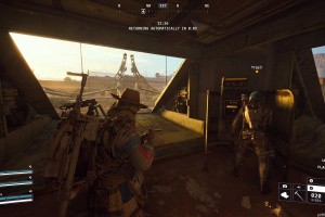 ARC Raiders Screenshot