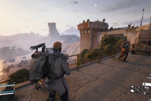 ARC Raiders Screenshot