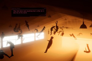 1000xRESIST Screenshot