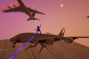 1000xRESIST Screenshot