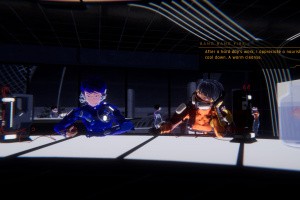 1000xRESIST Screenshot