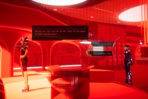 1000xRESIST Screenshot