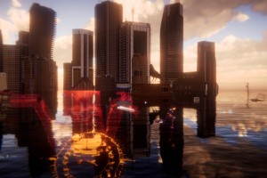 1000xRESIST Screenshot