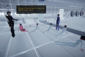 1000xRESIST Screenshot