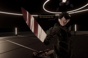 1000xRESIST Screenshot