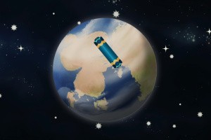 Once Upon a Katamari Screenshot