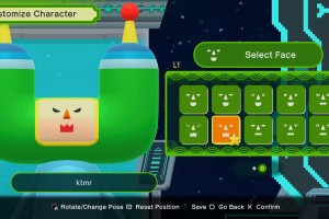 Once Upon a Katamari Screenshot