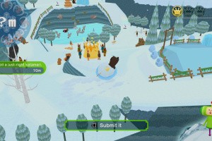 Once Upon a Katamari Screenshot