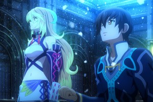 Tales of Xillia Remastered Screenshot