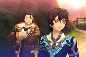 Tales of Xillia Remastered Screenshot