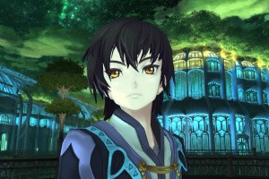 Tales of Xillia Remastered Screenshot