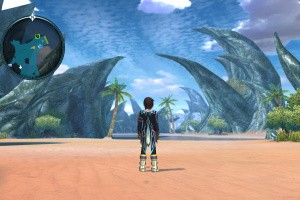 Tales of Xillia Remastered Screenshot