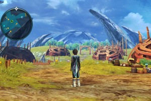 Tales of Xillia Remastered Screenshot