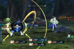 Tales of Xillia Remastered Screenshot