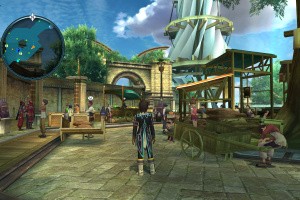 Tales of Xillia Remastered Screenshot