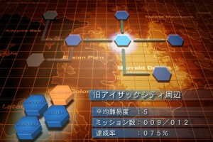 Armored Core 2: Another Age Screenshot