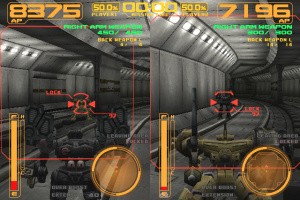 Armored Core 2: Another Age Screenshot