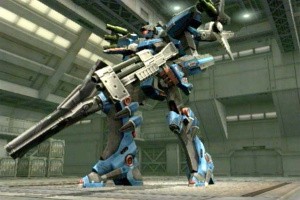 Armored Core: Last Raven Screenshot