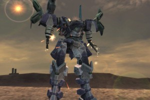 Armored Core: Last Raven Screenshot