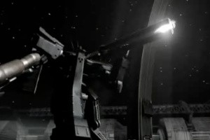 Armored Core: Master of Arena Screenshot