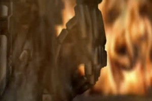 Armored Core: Master of Arena Screenshot