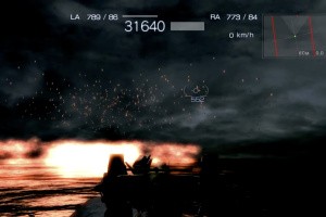 Armored Core 4 Screenshot