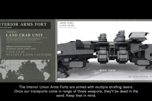 Armored Core: For Answer Screenshot
