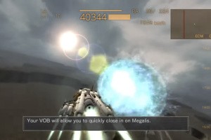Armored Core: For Answer Screenshot