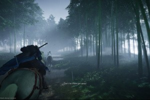 Where Winds Meet Screenshot