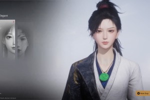 Where Winds Meet Screenshot