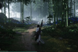 Where Winds Meet Screenshot