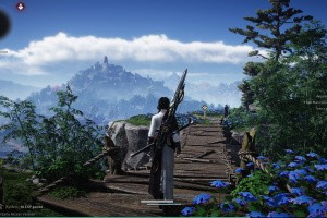 Where Winds Meet Screenshot