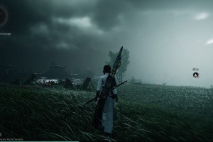 Where Winds Meet Screenshot