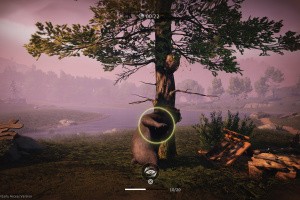 Where Winds Meet Screenshot