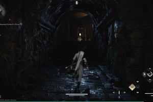 Where Winds Meet Screenshot