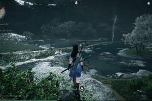 Where Winds Meet Screenshot