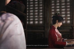 Where Winds Meet Screenshot