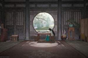 Where Winds Meet Screenshot