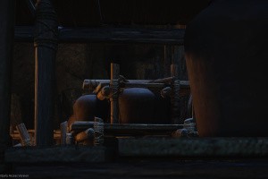 Where Winds Meet Screenshot