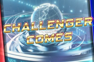 Virtua Fighter 5 R.E.V.O. World Stage Screenshot